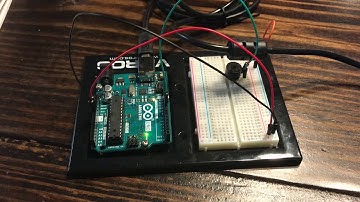 Harry Potter Arduino