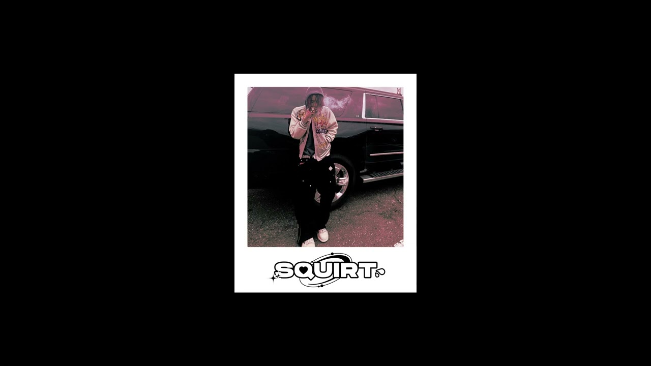 KA$HDAMI Type Beat (HARD) "Angel" 2023