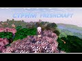Пробный стрим | Играем на сборке FreshCraft