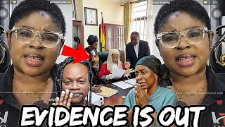 Lumba Never Sign Any Divorce Papers…Evidence Is Out, German Court Released