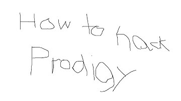 how to hack prodigy working 2023