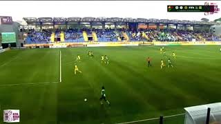 First touch First Goal by Vivian Ikechukwu No 7 Issa goaloooooooo🔥🔥