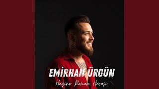 Hazine Roman Havası