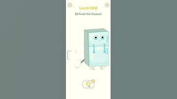 DOP 2 Gameplay Level 1046 | Delete One Part Solution and Answer 🔥Subscribe #dop2game #game #shorts