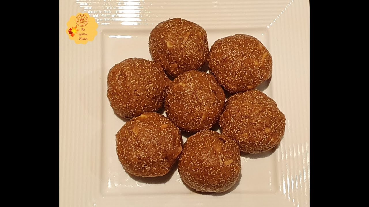 Pinni Atta Pinni Homemade Pinni How to make Pinni at Home Atta