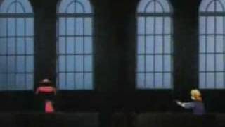 Hellsing AMV ( Burn In Hell)
