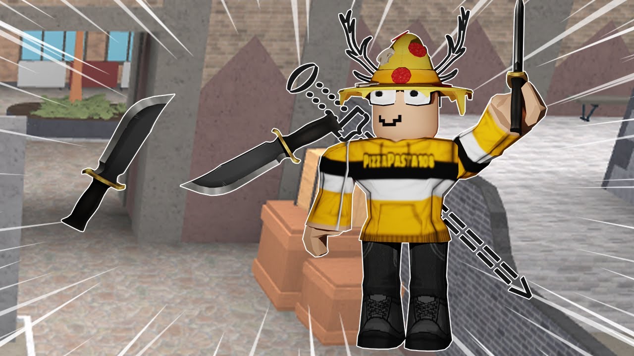 Using An Auto Clicker On Sword Simulator! (Roblox) 