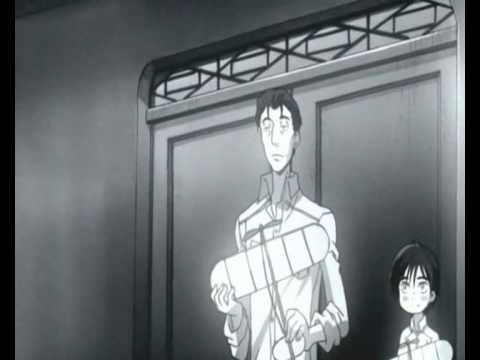 Honey & Clover AMV - Tears of an Angel - RyanDan