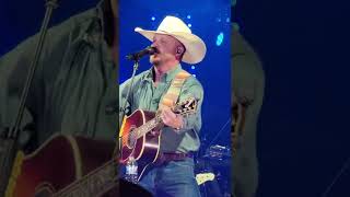 Cody Johnson Half A Song