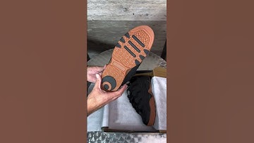 Thumbnail of D3 OG Black Gum
