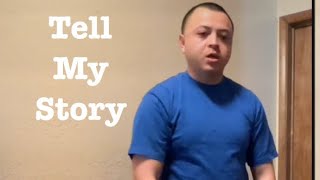 RiderG- Tell My Story #nojumper #drakeotheruler #stincteam