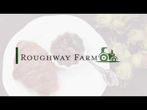Roughway Farm, Online Fresh Produce