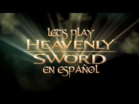 Vídeo: Heavenly Sword Es 