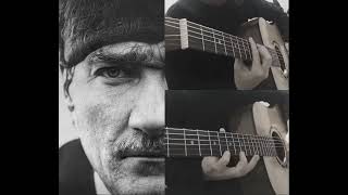 İzmir Marşı | Akustik Gitar İle