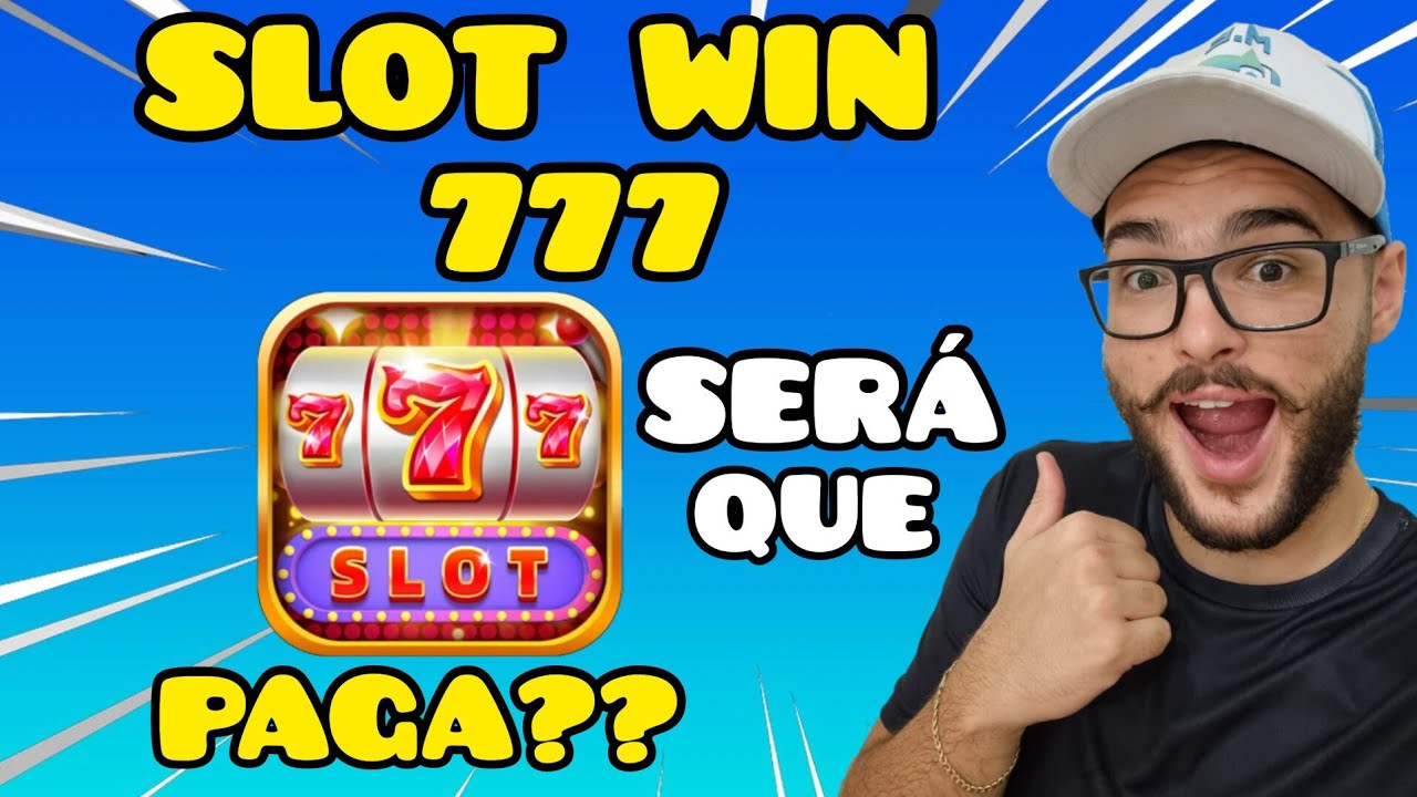 vegas slots paga mesmo