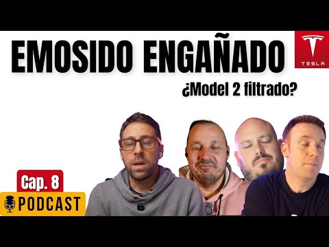 #8 TESLA has deceived us! New standard versions, "new Model 2?" and model cuts!