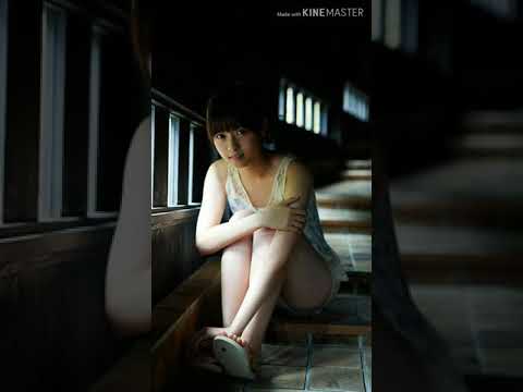 西野七瀬　写真集　スマホ縦画面推奨1