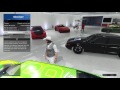 Grand theft auto v mikemikes le dtestable dans le garage du tranger funny  