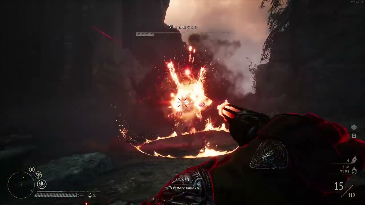 New Update | Witchfire