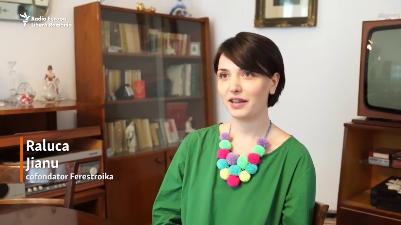 Ferestroika : Un muzeu privat al comunismului