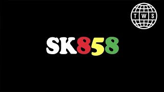 SK858 MIXTAPE VOL. 1