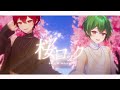 桜ロック - CHERRYBLOSSOM (Cover) / Reru&はねはね