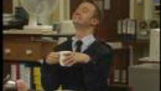 "I Love a Wedding!"