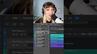How To Use Logic Stem Splitter! #logicprox #logicpro #logicproxtutorials