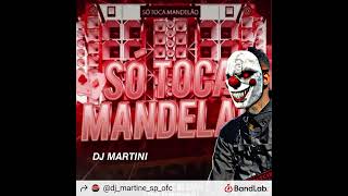 Dj Martini Mc Jhey Botei Muito Na Novinh4