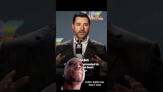 49ers Owner Jed York ARRESTED?!