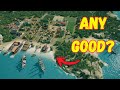 So I Played The New Base Building Pirate Game...