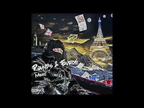 Meez DROGBA PROD BY C2 AUDIO POUNDS EUROS E P MORAD