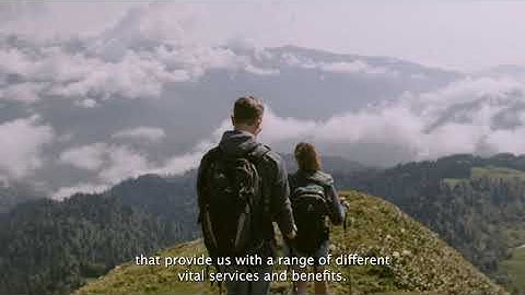 Nature-based solutions in the Nordic countries