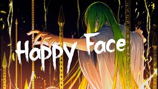 Nightcore-Happy Face