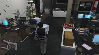Fivem Multiplayer Newspaper Job | WASD Scripts