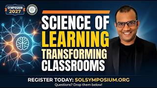SCIENCE OF LEARNING SYMPOSIUM 2027
