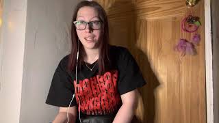 True crime ASMR| The Hinterkaifeck murders