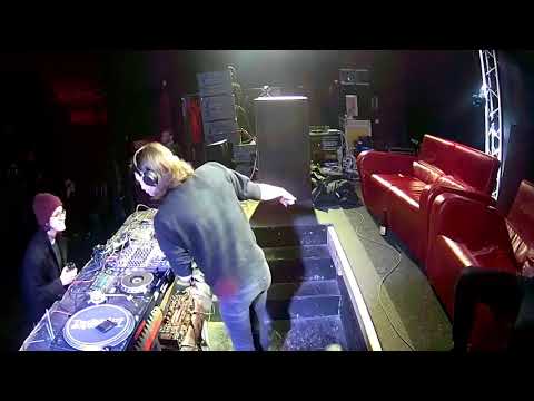 Navine @ RTS.FM St.Petersburg 12.11.2017