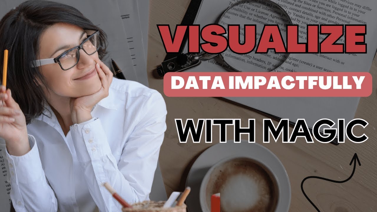 Advanced Data Visualization for Impactful Results || WritersER - YouTube