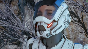 Mass Effect Andromeda Crossfire Fix Update RX 580 #PGNETWORK