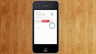 [iPhone App] Pull Time screenshot 4