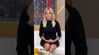 Fox News Super Lovely Ainsley Earhardt On 022426
