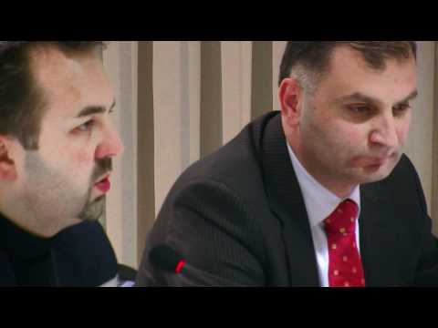 CU - მემორანდუმი დირექტორებთან