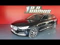 Volvo V90 Inscription 2.0D B4 Geartronic