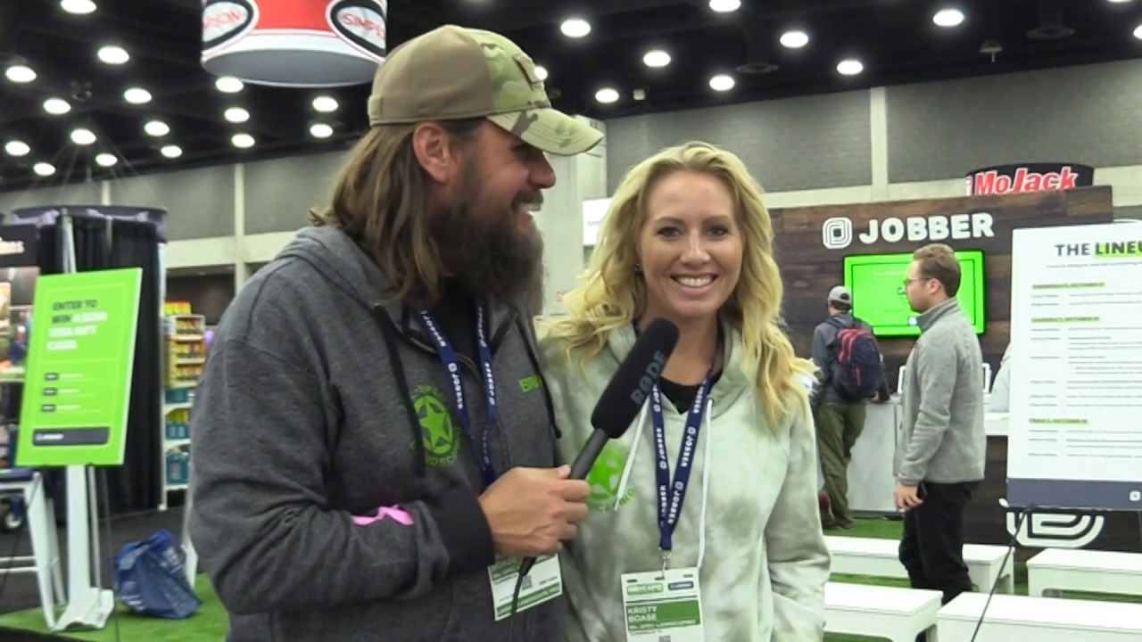 Customer Spotlight MILSPEC Landscaping YouTube