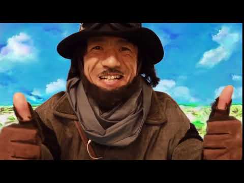 《ジャッキー・チェン》さん日本語吹き替え版の《石丸博也》さん風「吹替版もあるよ！」