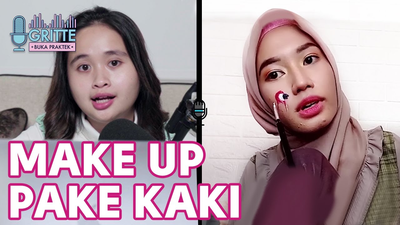 Pengobatan Tradisional Berdampak Buruk, Wanita Ini Curhat ke Gritte Agatha