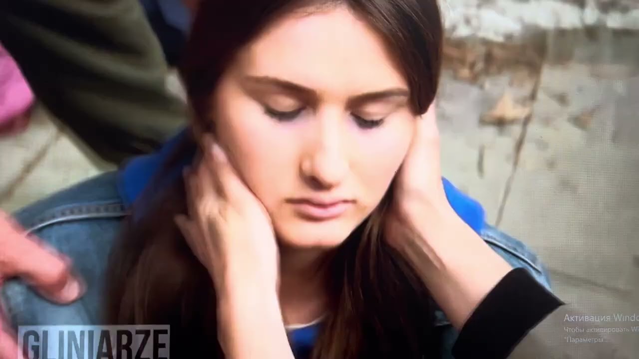 Epizod Gliniazy Dziyana Parakhonka 