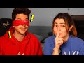 HO FATTO UNA SORPRESA A KENDAL - SPECIALE HALLOWEEN