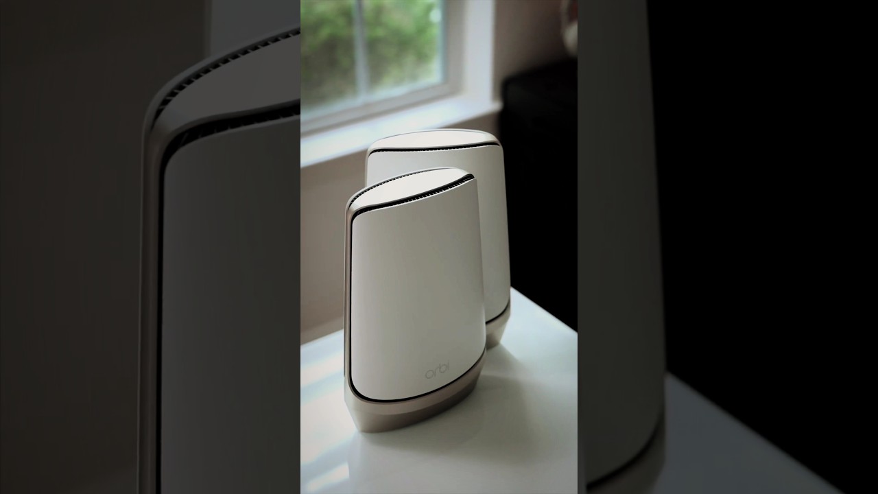 ORBI Free WiFi🔥System Unexpected